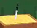 Mäng Flippy Knife Online Internetis