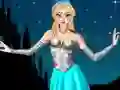 Mäng Frozen Princess Prep Internetis