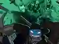 Mäng Teenage Mutant Ninja Turtles Monsters Vs Mutants Internetis
