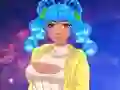 Mäng Princess Earth Chan Internetis