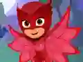 Mäng PJ masks Catch the ninjalinos Internetis