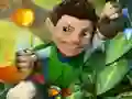 Mäng Tree Fu Tom Zap! Internetis