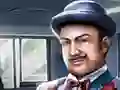 Mäng Mission Incognito Internetis