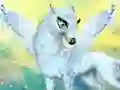 Mäng My Fairytale Wolf Internetis