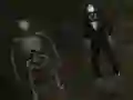 Mäng Slenderman Must Die: Abandoned Graveyard Internetis