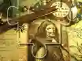 Mäng Treasure Map Internetis