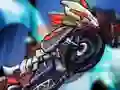 Mäng Dino Robot Rider! Internetis