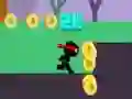 Mäng Ninja Action Internetis