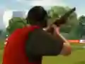 Mäng Clay Pigeon: Tap and Shoot Internetis