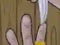 Mäng Save Your Pinky Internetis