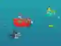 Mäng Shark Dash Internetis