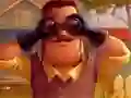 Mäng Hello Neighbor Puzzles Internetis