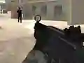 Mäng Army Force Combat Internetis