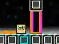 Mäng Geo dash 2 Internetis