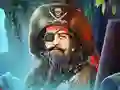 Mäng Captain of the Black Dragon Internetis