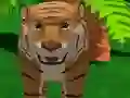 Mäng Tiger Simulator 3D Internetis