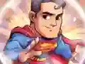 Mäng Test Your Superhero Lover Internetis