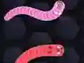 Mäng Angry Worms Internetis