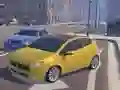Mäng 3D City: 2 Player Racing Internetis