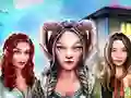 Mäng Tales of Magic Land Internetis