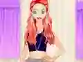 Mäng Ariel's Fashion Crush Internetis
