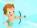 Mäng Cupid Heart Internetis