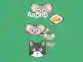 Mäng CatMouse.io Internetis