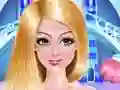 Mäng Frozen Princess Care Internetis