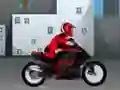 Mäng Bike racing subtraction Internetis