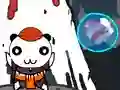 Mäng Candy Html5 Shooter Internetis