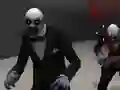 Mäng Realistic Zombie Survival Warfare Internetis