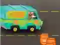 Mäng Scooby-Doo! Recycle Round-up Internetis