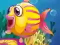 Mäng Fish Connect Deluxe Internetis