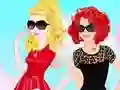 Mäng Princesses Beauty Secrets Internetis