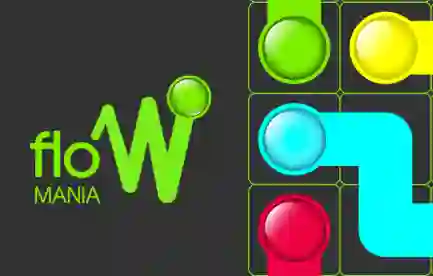 Mäng Flow Mania Internetis