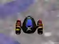 Mäng Spacerun 3D Internetis