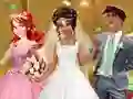 Mäng Princess Spring Green Wedding Internetis