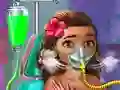 Mäng Exotic Princess Mission Accident ER Internetis