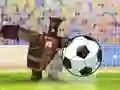 Mäng Ben 10: Penalty Power Internetis