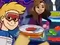 Mäng Nickelodeon Cooking Contest Internetis