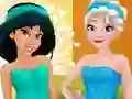 Mäng Princess Spa World Internetis