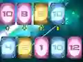 Mäng Lightning Solitaire Internetis