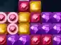 Mäng Merge Jewels Internetis