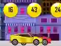 Mäng Speedy Math Race Internetis