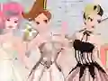 Mäng Princess Offbeat Brides Internetis