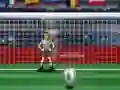 Mäng Soccertastic World Cup 2018 Internetis