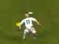 Mäng Bicycle Kick Challenge Internetis