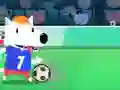 Mäng Soccer Champ Internetis