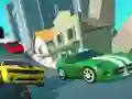 Mäng Cartoon Mini Racing Internetis