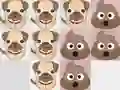 Mäng Daily Dog Pooh Internetis